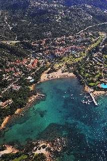 Apartamentos Bagaglino I Giardini Di Porto Cervo
