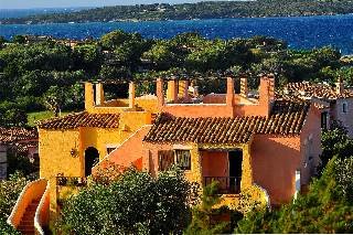 Apartamentos Bagaglino I Giardini Di Porto Cervo