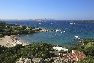 Apartamentos Bagaglino I Giardini Di Porto Cervo