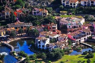 Apartamentos Bagaglino I Giardini Di Porto Cervo