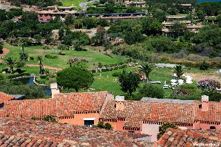 Apartamentos Bagaglino I Giardini Di Porto Cervo