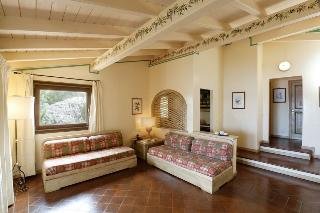 Apartamentos Bagaglino I Giardini Di Porto Cervo