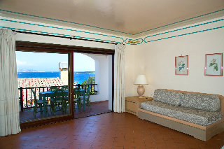 Apartamentos Bagaglino I Giardini Di Porto Cervo