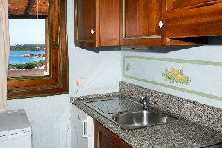 Apartamentos Bagaglino I Giardini Di Porto Cervo