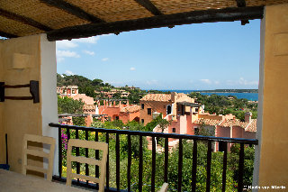 Apartamentos Bagaglino I Giardini Di Porto Cervo