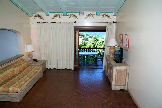 Apartamentos Bagaglino I Giardini Di Porto Cervo