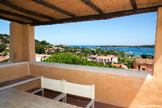Apartamentos Bagaglino I Giardini Di Porto Cervo