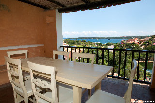Apartamentos Bagaglino I Giardini Di Porto Cervo