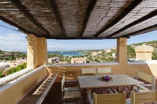 Apartamentos Bagaglino I Giardini Di Porto Cervo