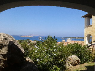 Apartamentos Bagaglino I Giardini Di Porto Cervo