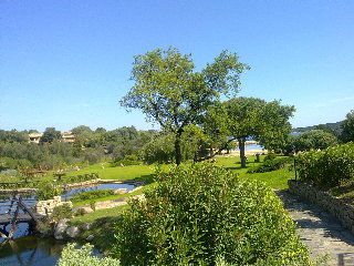 Apartamentos Bagaglino I Giardini Di Porto Cervo