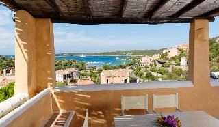 Apartamentos Bagaglino I Giardini Di Porto Cervo