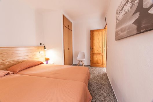 Apartamentos Bahia