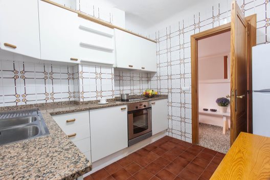 Apartamentos Bahia