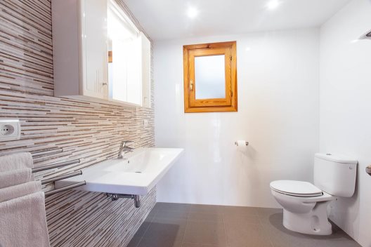 Apartamentos Bahia