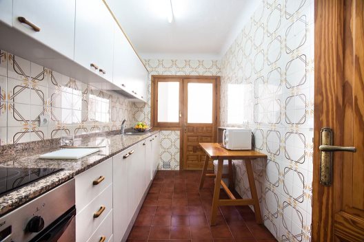 Apartamentos Bahia
