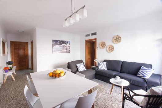 Apartamentos Bahia
