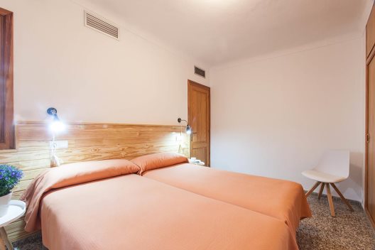 Apartamentos Bahia