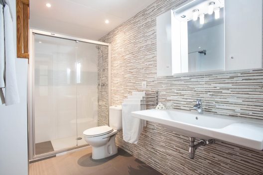 Apartamentos Bahia