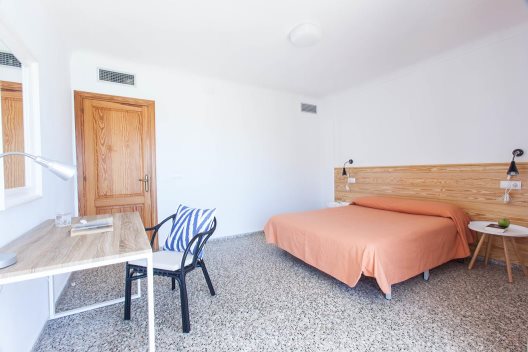 Apartamentos Bahia