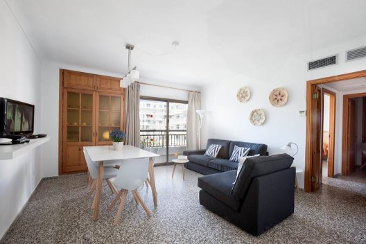 Apartamentos Bahia