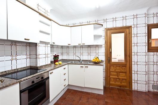 Apartamentos Bahia