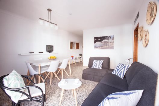 Apartamentos Bahia