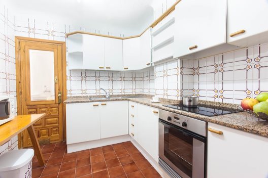 Apartamentos Bahia