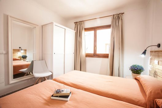 Apartamentos Bahia