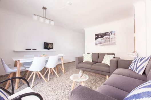 Apartamentos Bahia
