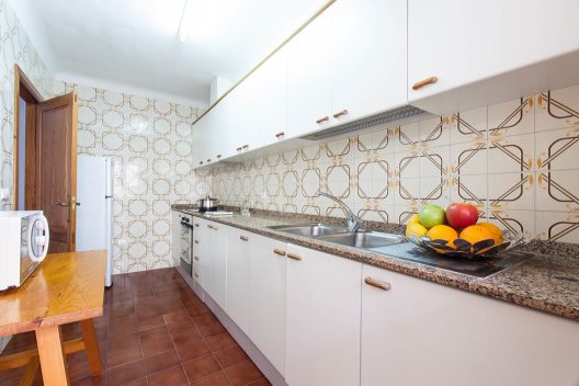 Apartamentos Bahia