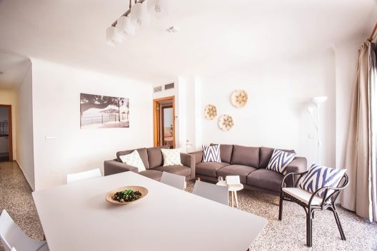 Apartamentos Bahia