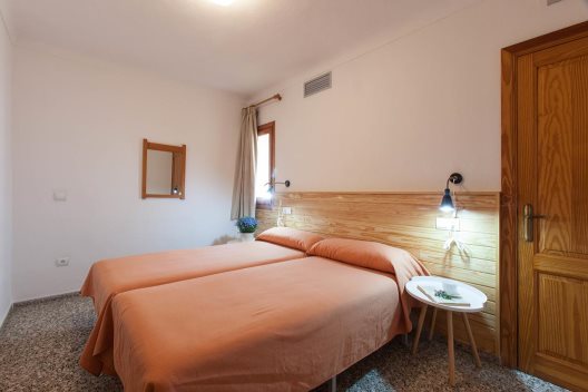 Apartamentos Bahia