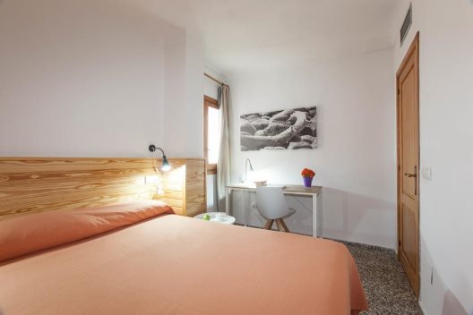 Apartamentos Bahia