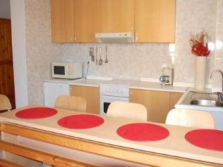 Apartamentos Bahia