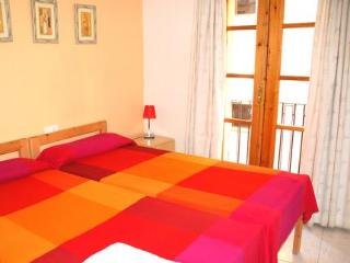 Apartamentos Bahia