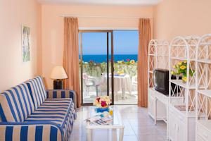 Apartamentos Bahia