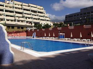 Apartamentos Bahia
