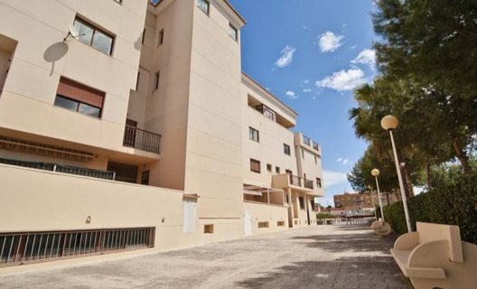 Apartamentos Bahia Azul
