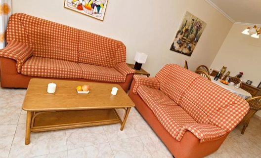 Apartamentos Bahia Azul