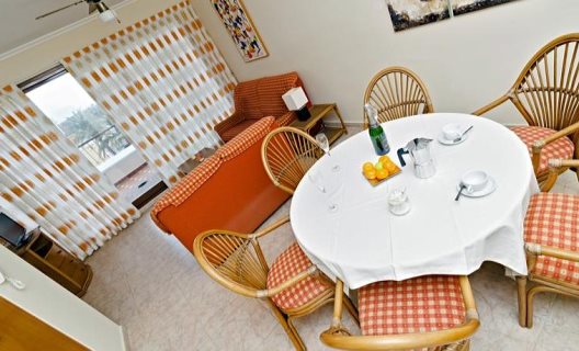 Apartamentos Bahia Azul