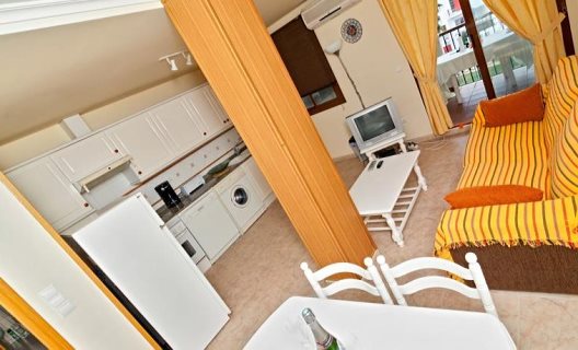 Apartamentos Bahia Azul