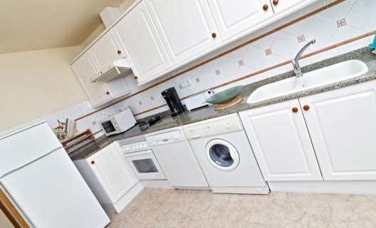 Apartamentos Bahia Azul