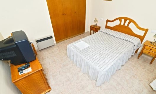 Apartamentos Bahia Azul