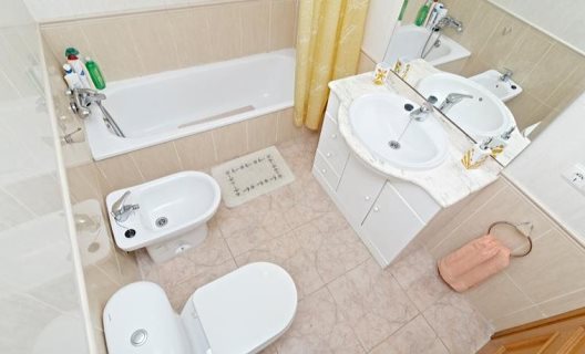 Apartamentos Bahia Azul