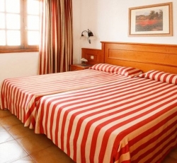 Apartamentos Bahia Blanca Rock
