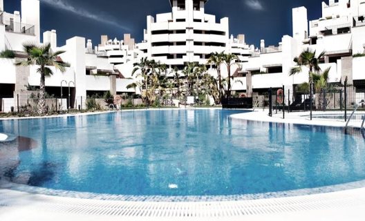 Apartamentos Bahía Boutique