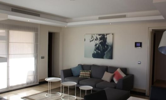 Apartamentos Bahía Boutique