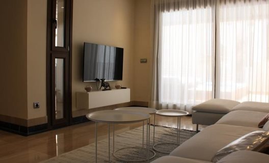 Apartamentos Bahía Boutique