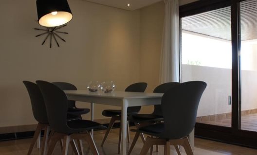Apartamentos Bahía Boutique